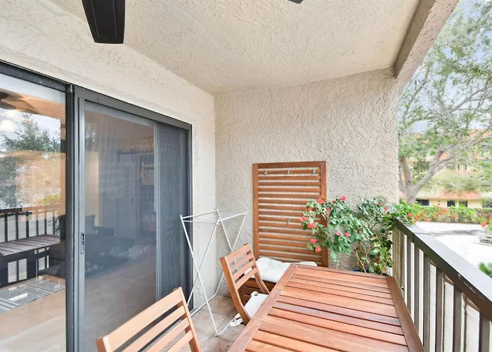 Intracoastal 5 Min Walk To The Beach! Apartamento *