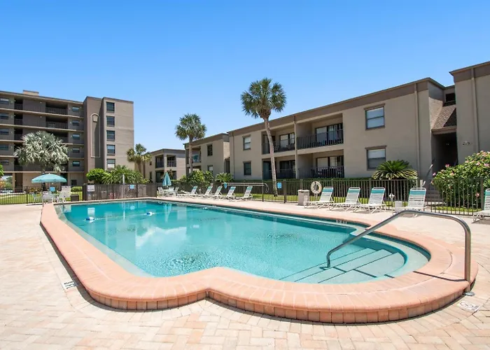 Apartamento Intracoastal 5 Min Walk To The Beach! Clearwater Beach