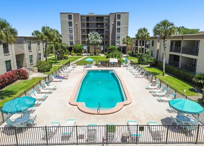 Apartamento Intracoastal 5 Min Walk To The Beach! *