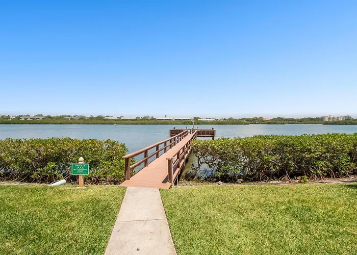 Intracoastal 5 Min Walk To The Beach! Apartamento *
