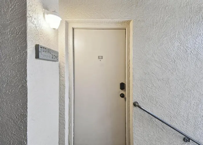 Intracoastal 5 Min Walk To The Beach! Clearwater Beach