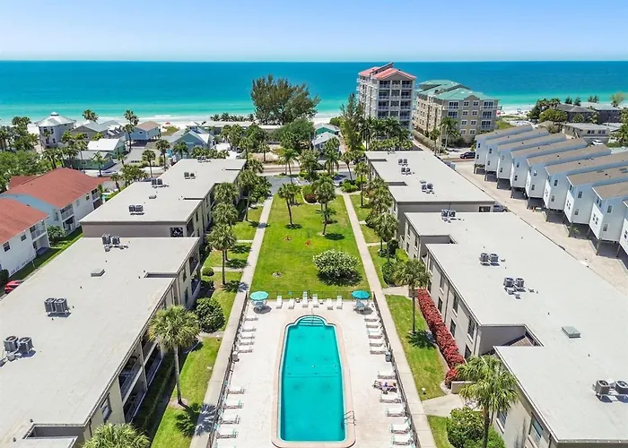 Intracoastal 5 Min Walk To The Beach! Apartamento *