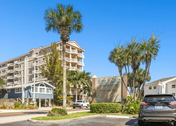 Intracoastal 5 Min Walk To The Beach! *