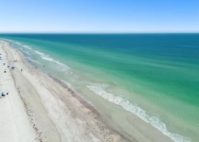 Intracoastal 5 Min Walk To The Beach! Apartamento